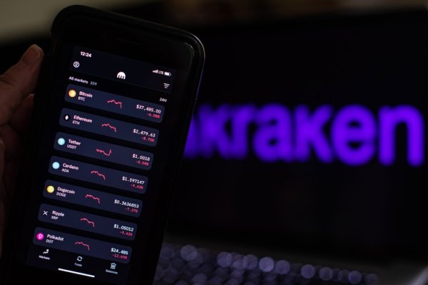 Браузер для кракен